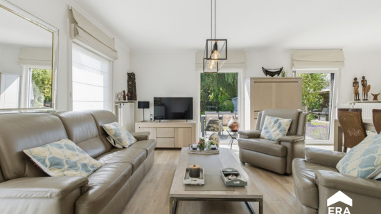Aardbeienstraat - 3A - - 8800