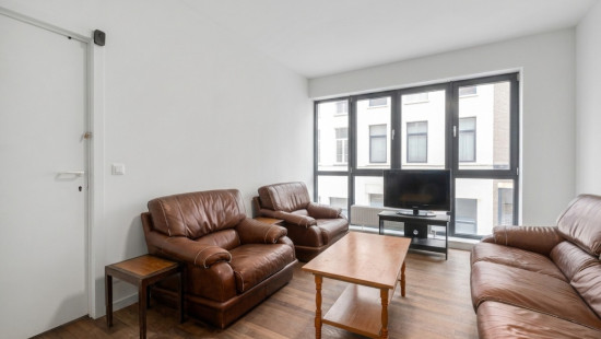 Dampoortstraat - 76 - - 9000