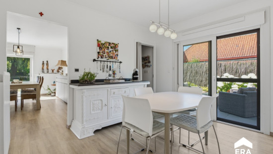 Aardbeienstraat - 3A - - 8800