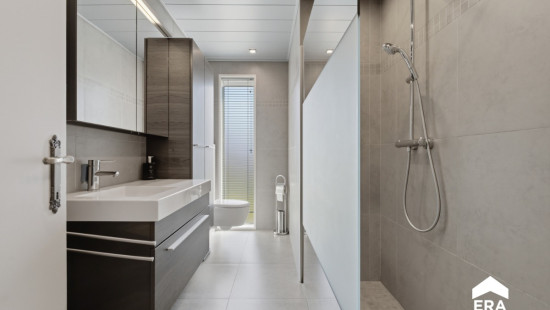 Aardbeienstraat - 3A - - 8800
