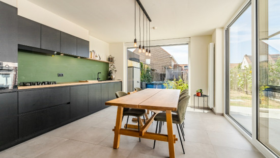 Remi Vanmeerhaeghestraat - 28 - - 8790