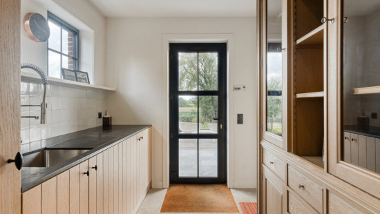 Oude Heirbaan - 183 - - 9800