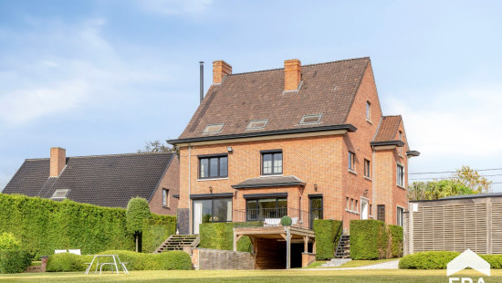 Oude Heirbaan - 183 - - 9800