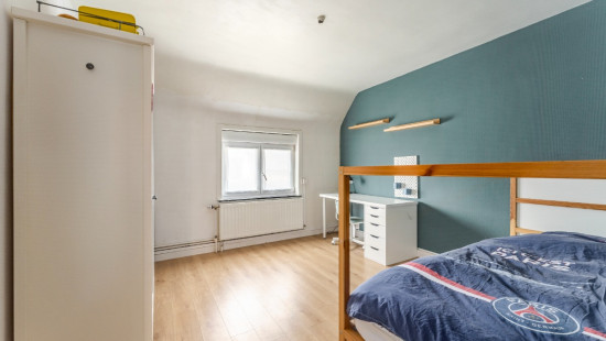 Remi Vanmeerhaeghestraat - 28 - - 8790