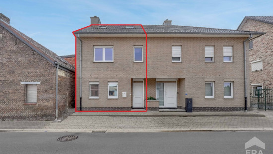 Steenkuilstraat - 6 - - 3630