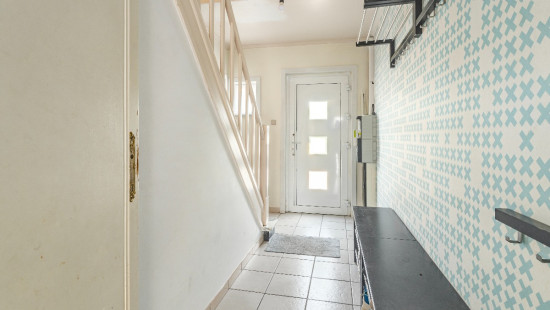 Remi Vanmeerhaeghestraat - 28 - - 8790