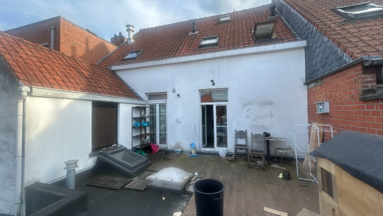 Moeskroenstraat - 8 - - 8930