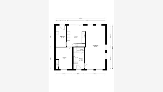 Bieststraat - 10 - - 1850