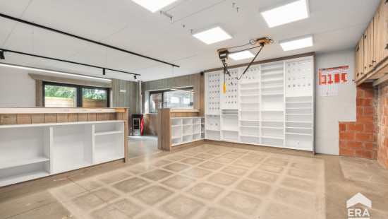 Stationsstraat - 60 - - 9950