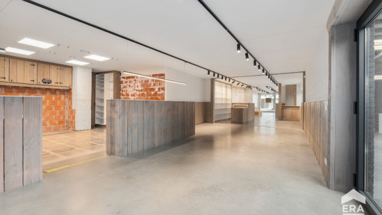 Stationsstraat - 60 - - 9950