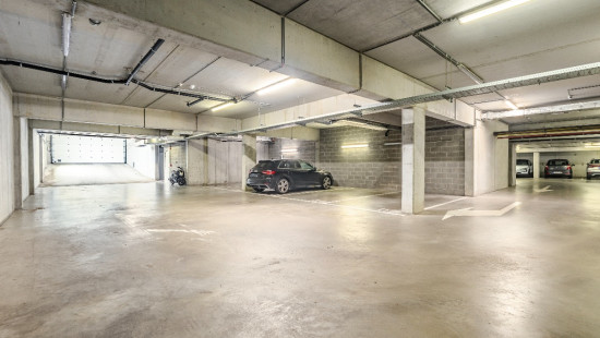 Georges van dammeplein - 39 - - 9140