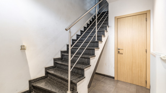 Bieststraat - 10 - - 1850