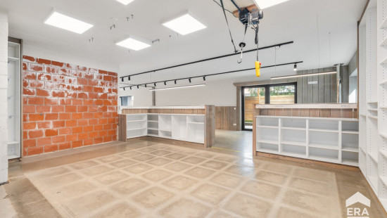 Stationsstraat - 60 - - 9950