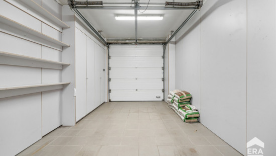 Stationsstraat - 60 - - 9950
