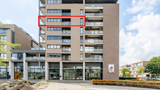 Georges van dammeplein - 39 - - 9140