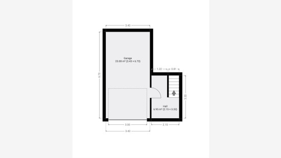 Rue Pisonchamps - 32 - - 4400