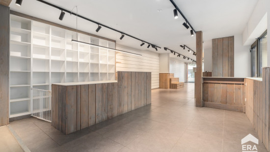 Stationsstraat - 60 - - 9950