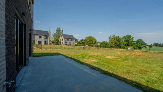 Rue de Vyle - 7C - - LOT 5 - 4570