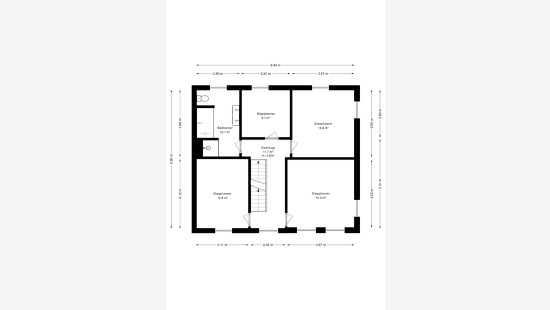 Bieststraat - 10 - - 1850