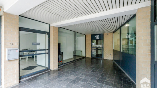 Beerselsestraat - 16 - 22 - 1501