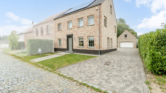 Bieststraat - 10 - - 1850