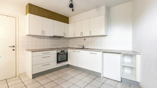 Beerselsestraat - 16 - 22 - 1501