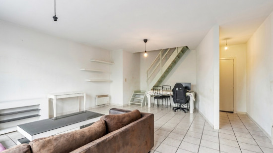 Beerselsestraat - 16 - 22 - 1501