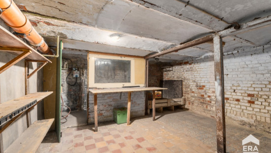 Stationsstraat - 39 - - 3320