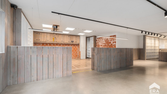 Stationsstraat - 60 - - 9950