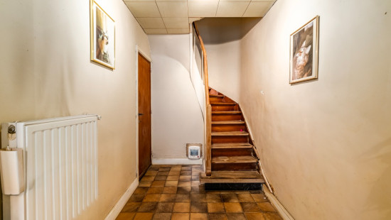Boekenberglei - 269 - - 2100