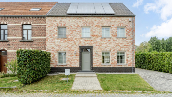 Bieststraat - 10 - - 1850