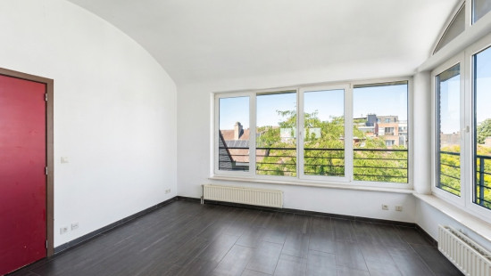 Koning Albertstraat - 25 - 9 - 9900