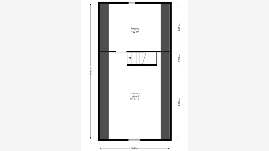 Bieststraat - 10 - - 1850