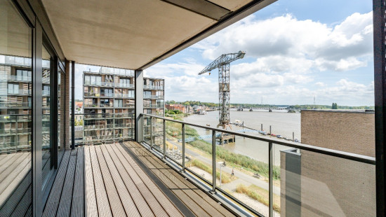 Georges van dammeplein - 39 - - 9140