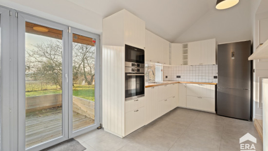 Snikbergstraat - 10 - - 1700