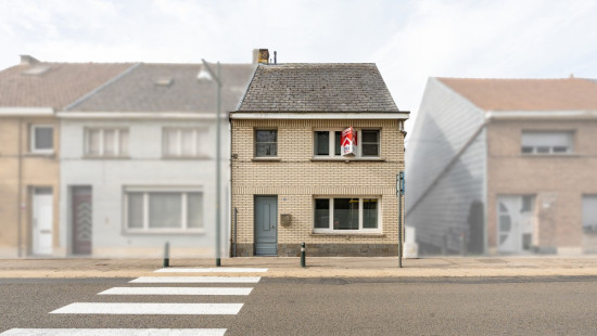 Boomsestraat - 78 - - 2845