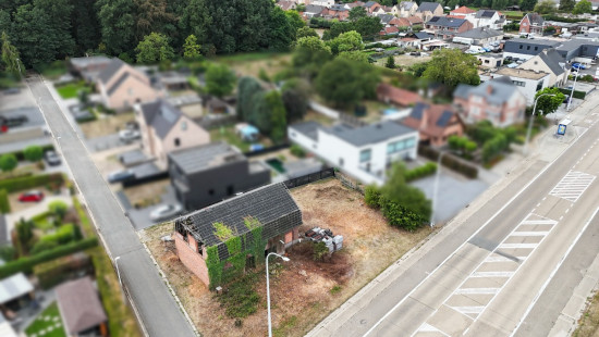 Diestersteenweg - 341 - - 3510