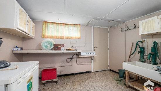 Stationsstraat - 39 - - 3320