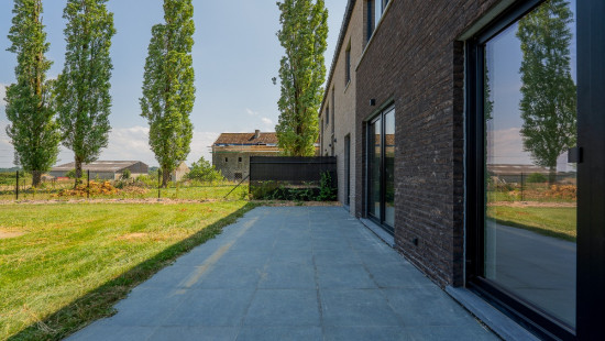 Rue de Vyle - 7C - - LOT 5 - 4570