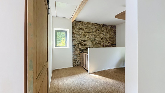 Rue de la Burdinale - 95 - - 4210