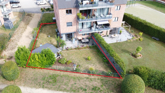 Rue de la Longue Couture - 2.1 - 2rc-3 - 5300