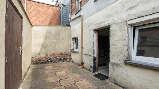 Boomsestraat - 78 - - 2845