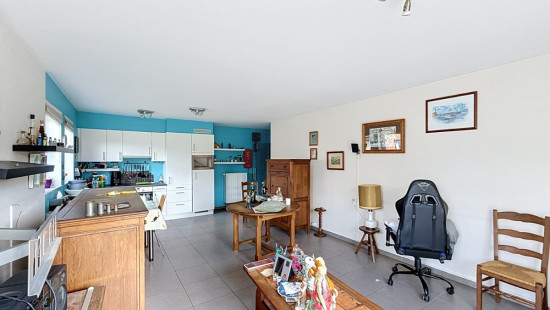 Rue de la Longue Couture - 2.1 - 2rc-3 - 5300