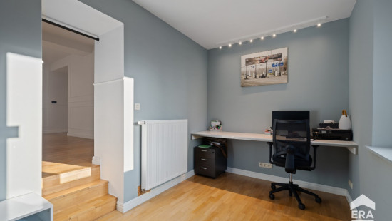 Snikbergstraat - 10 - - 1700