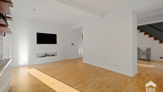 Snikbergstraat - 10 - - 1700