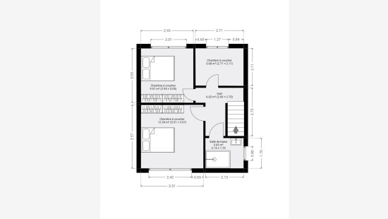 Rue Pisonchamps - 32 - - 4400