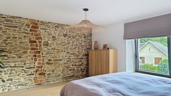 Rue de la Burdinale - 95 - - 4210