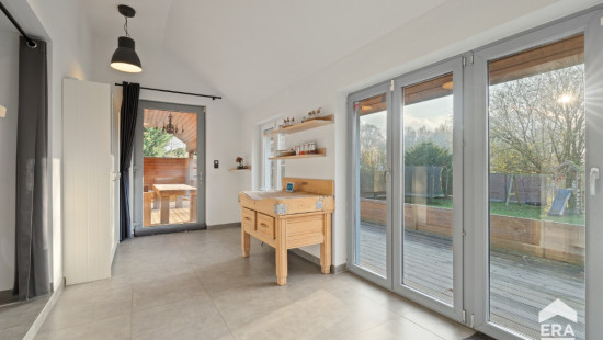 Snikbergstraat - 10 - - 1700