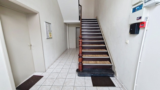 Avenue Albert 1er - 48 - 24 - 4500