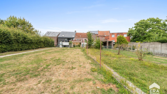 Stationsstraat - 39 - - 3320